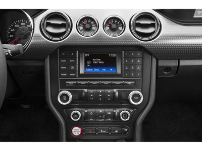 2015 Ford Mustang 2dr Fastback GT Premium