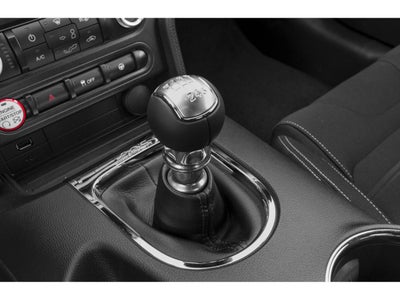 2015 Ford Mustang 2dr Fastback GT Premium