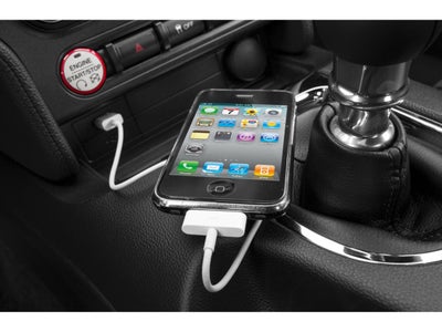 2015 Ford Mustang 2dr Fastback GT Premium