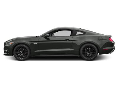 2015 Ford Mustang 2dr Fastback GT Premium