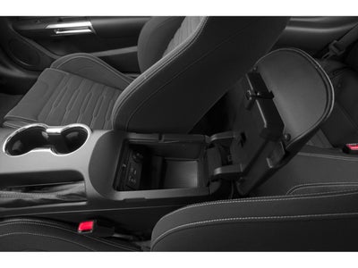 2015 Ford Mustang 2dr Fastback GT Premium