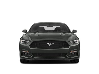 2015 Ford Mustang 2dr Fastback GT Premium