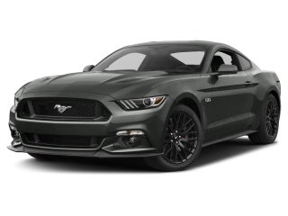2015 Ford Mustang 2dr Fastback GT Premium