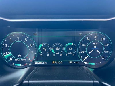 2020 Ford Mustang GT Premium Fastback
