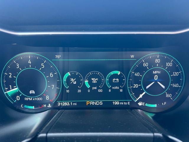 2020 Ford Mustang GT Premium Fastback