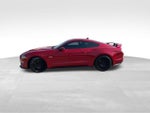 2020 Ford Mustang GT Premium Fastback