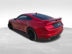 2020 Ford Mustang GT Premium Fastback