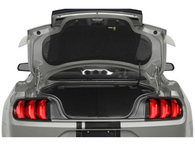2023 Ford Mustang GT Fastback