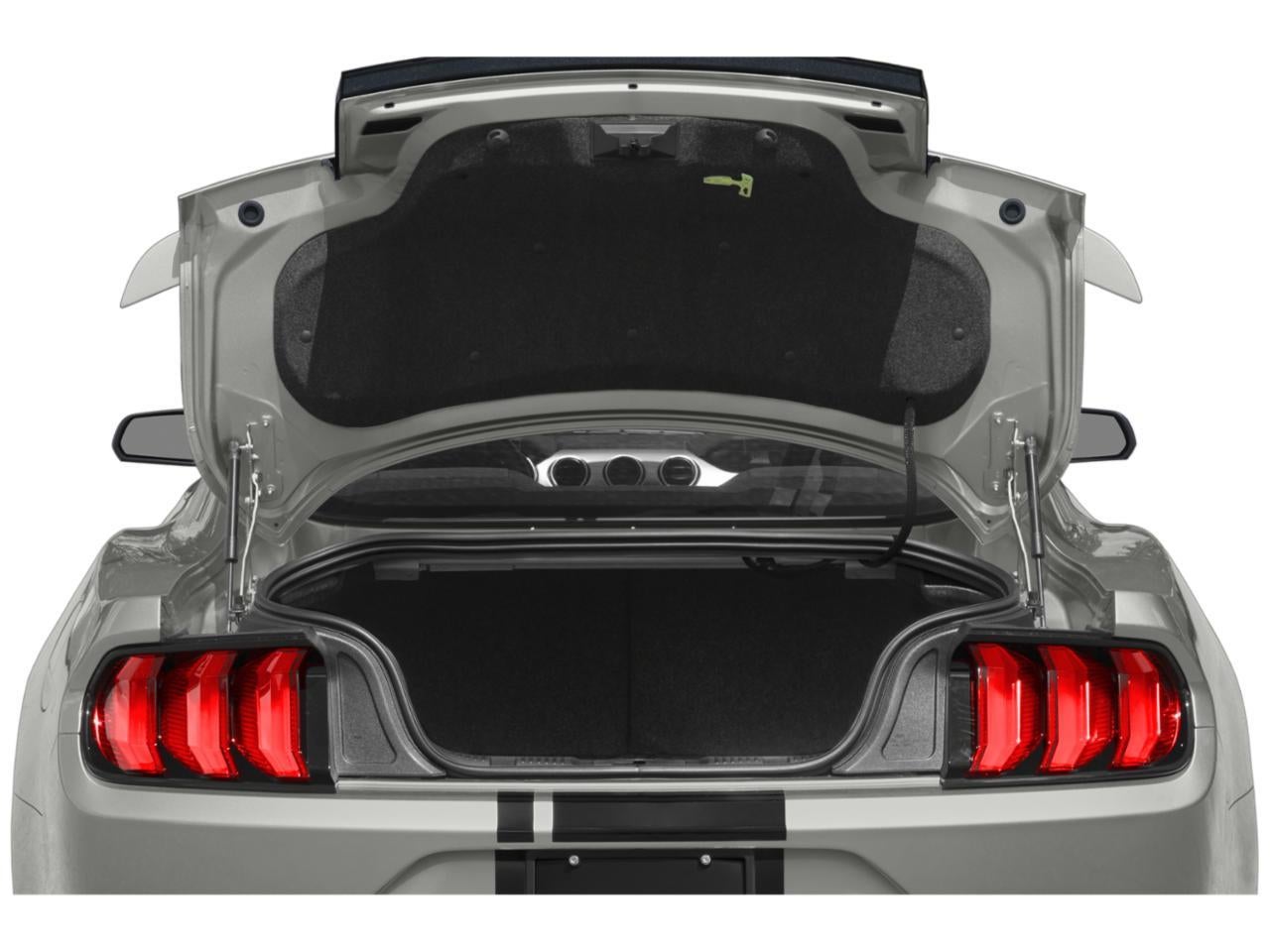 2023 Ford Mustang GT Fastback