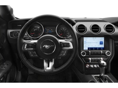 2023 Ford Mustang GT Fastback
