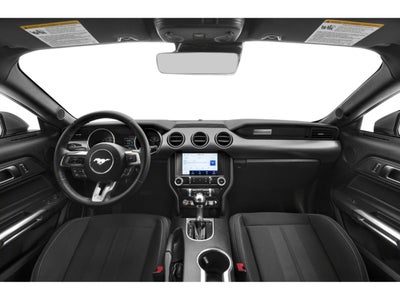 2023 Ford Mustang GT Fastback