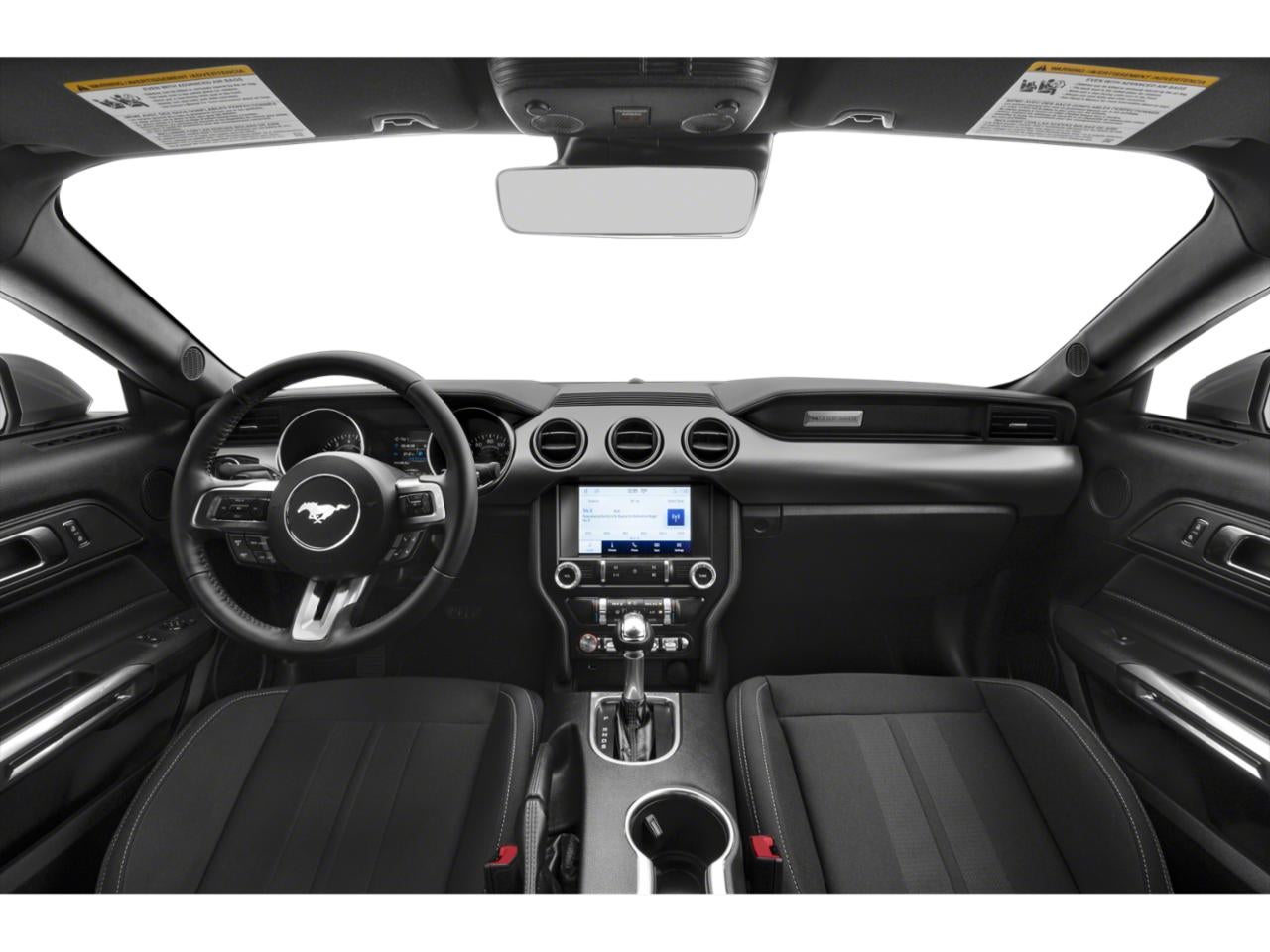 2023 Ford Mustang GT Fastback