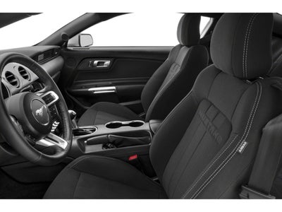 2023 Ford Mustang GT Fastback