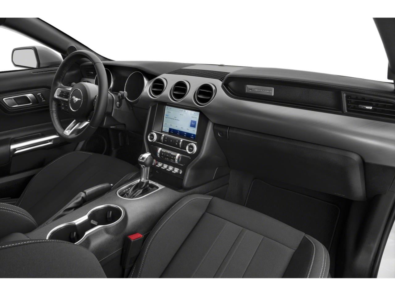 2023 Ford Mustang GT Fastback