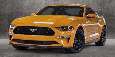 2023 Ford Mustang GT Fastback