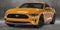 2023 Ford Mustang GT Fastback