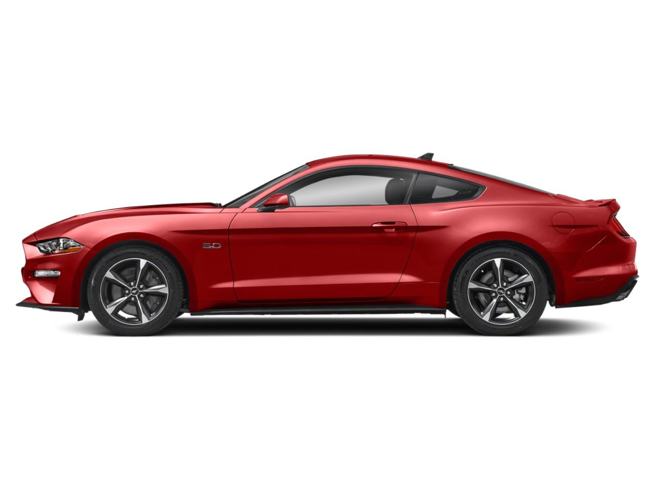 2023 Ford Mustang GT Fastback