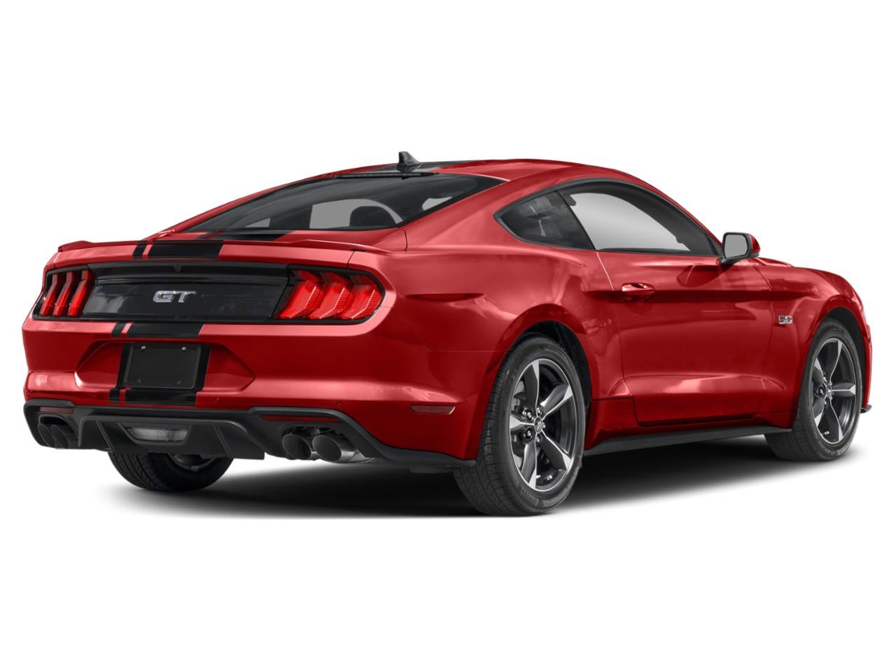 2023 Ford Mustang GT Fastback