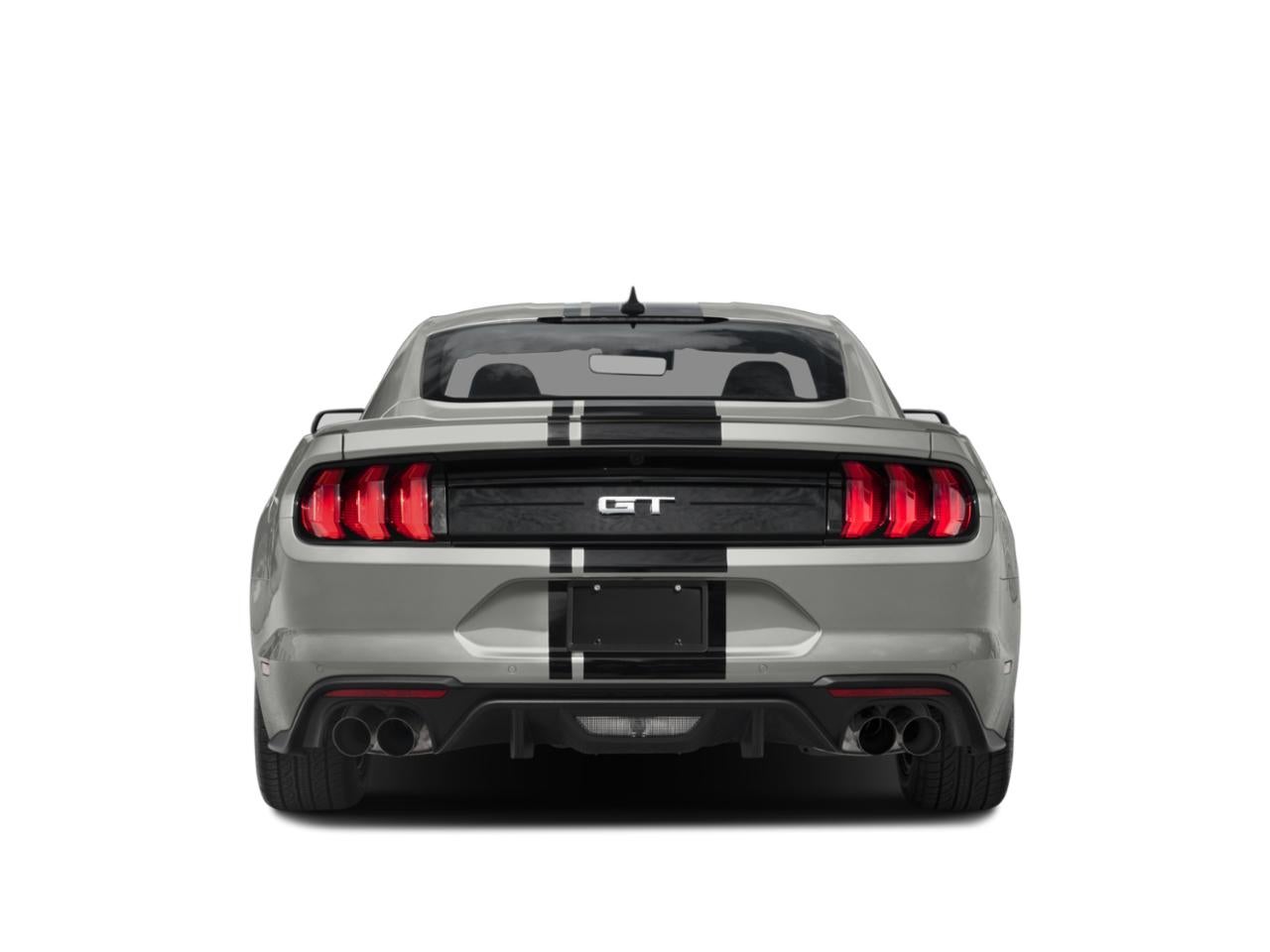 2023 Ford Mustang GT Fastback