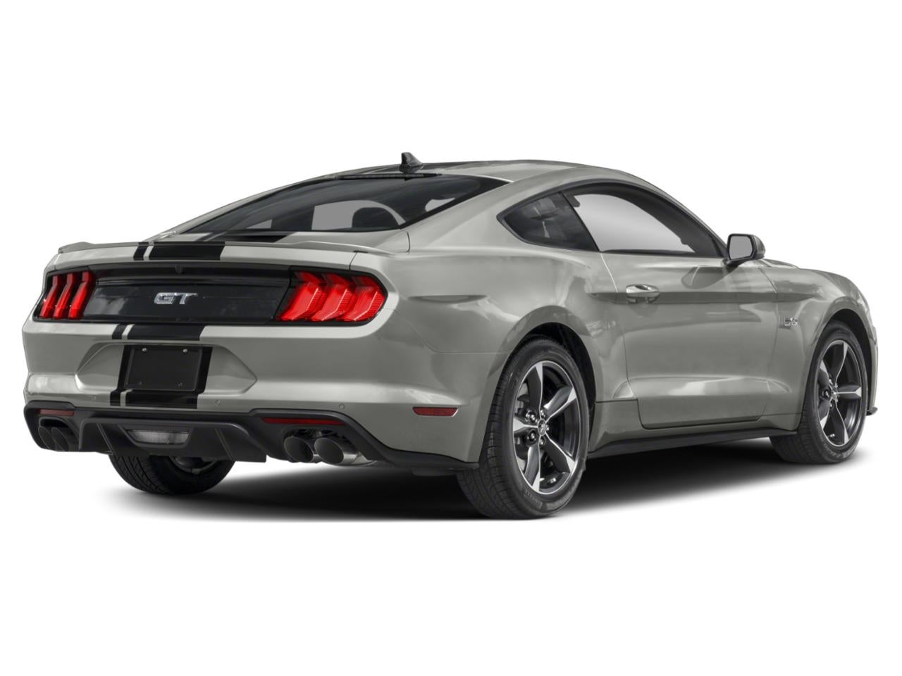 2023 Ford Mustang GT Fastback