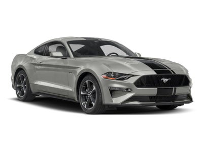 2023 Ford Mustang GT Fastback