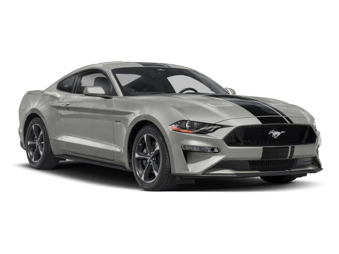 2023 Ford Mustang GT Fastback