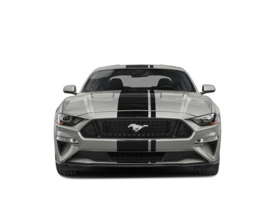 2023 Ford Mustang GT Fastback