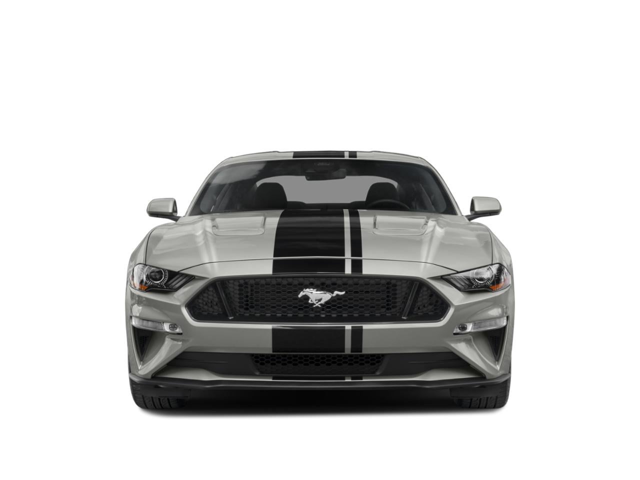 2023 Ford Mustang GT Fastback