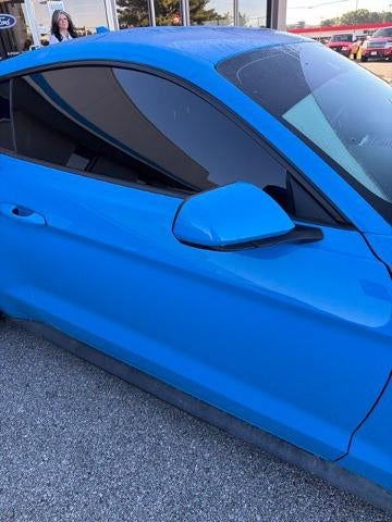 2023 Ford Mustang GT Fastback