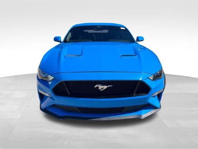 2023 Ford Mustang GT Fastback