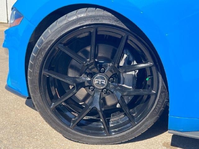 2023 Ford Mustang GT Fastback