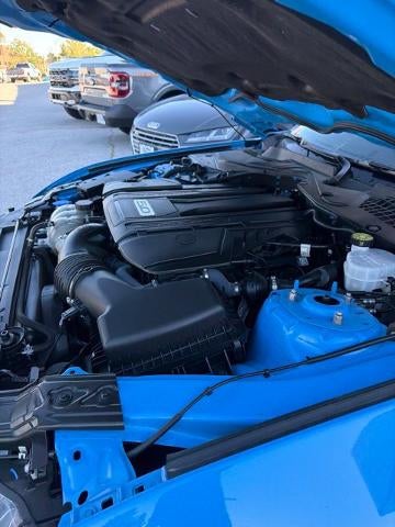 2023 Ford Mustang GT Fastback