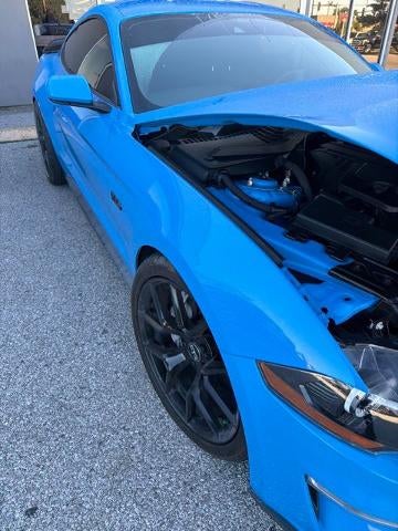 2023 Ford Mustang GT Fastback