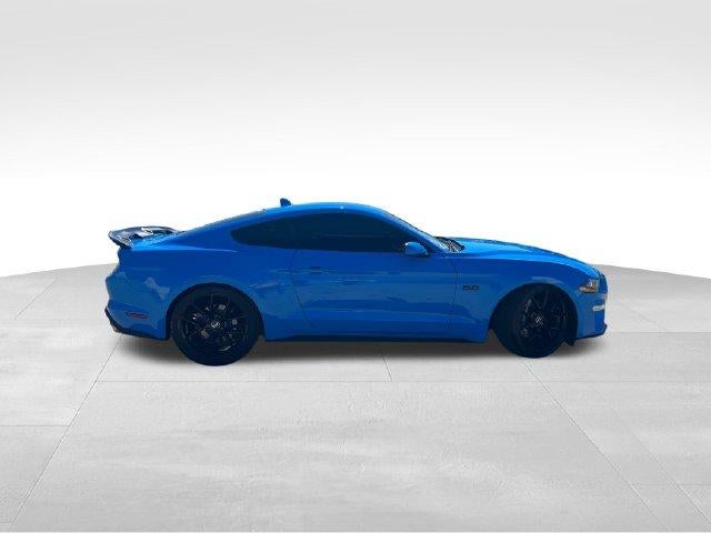 2023 Ford Mustang GT Fastback