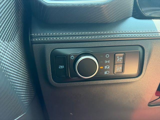 2024 Ford Mustang GT Premium Fastback
