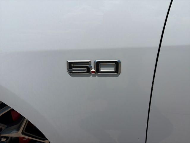 2024 Ford Mustang GT Premium Fastback
