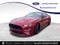 2021 Ford Mustang GT Premium Fastback