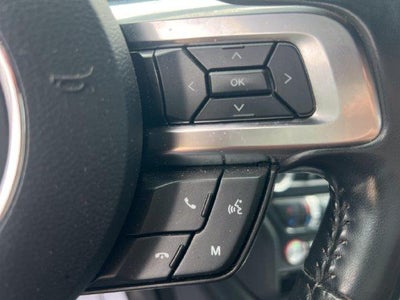 2021 Ford Mustang GT Premium Fastback