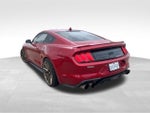 2021 Ford Mustang GT Premium Fastback
