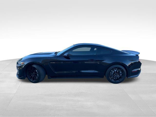 2017 Ford Mustang Shelby GT350 Fastback