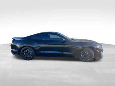 2017 Ford Mustang Shelby GT350 Fastback