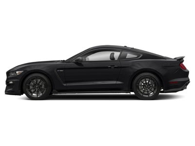 2017 Ford Mustang Shelby GT350 Fastback