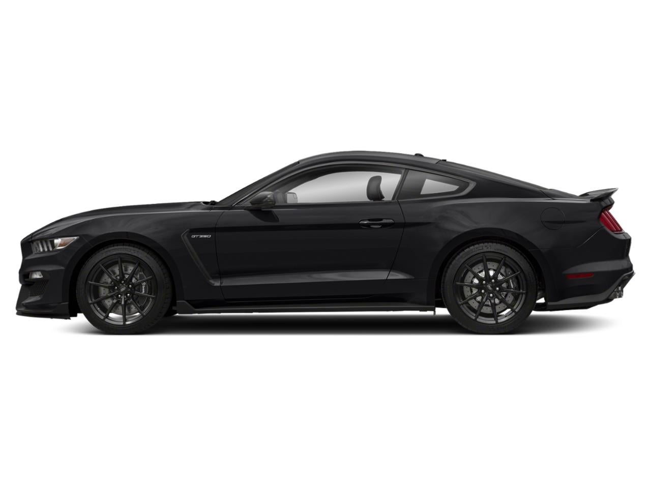 2017 Ford Mustang Shelby GT350 Fastback