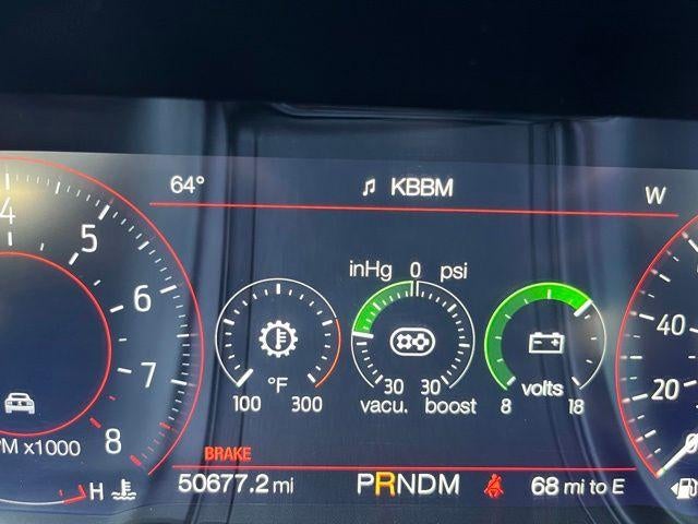 2020 Ford Mustang Shelby GT500 Fastback