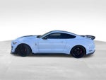 2020 Ford Mustang Shelby GT500 Fastback