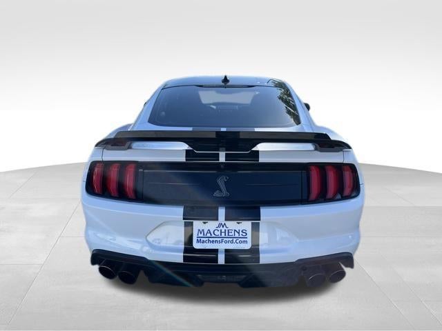 2020 Ford Mustang Shelby GT500 Fastback