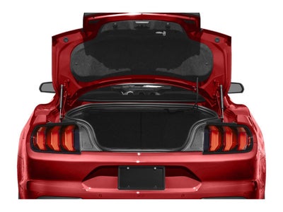 2023 Ford Mustang EcoBoost Premium Fastback