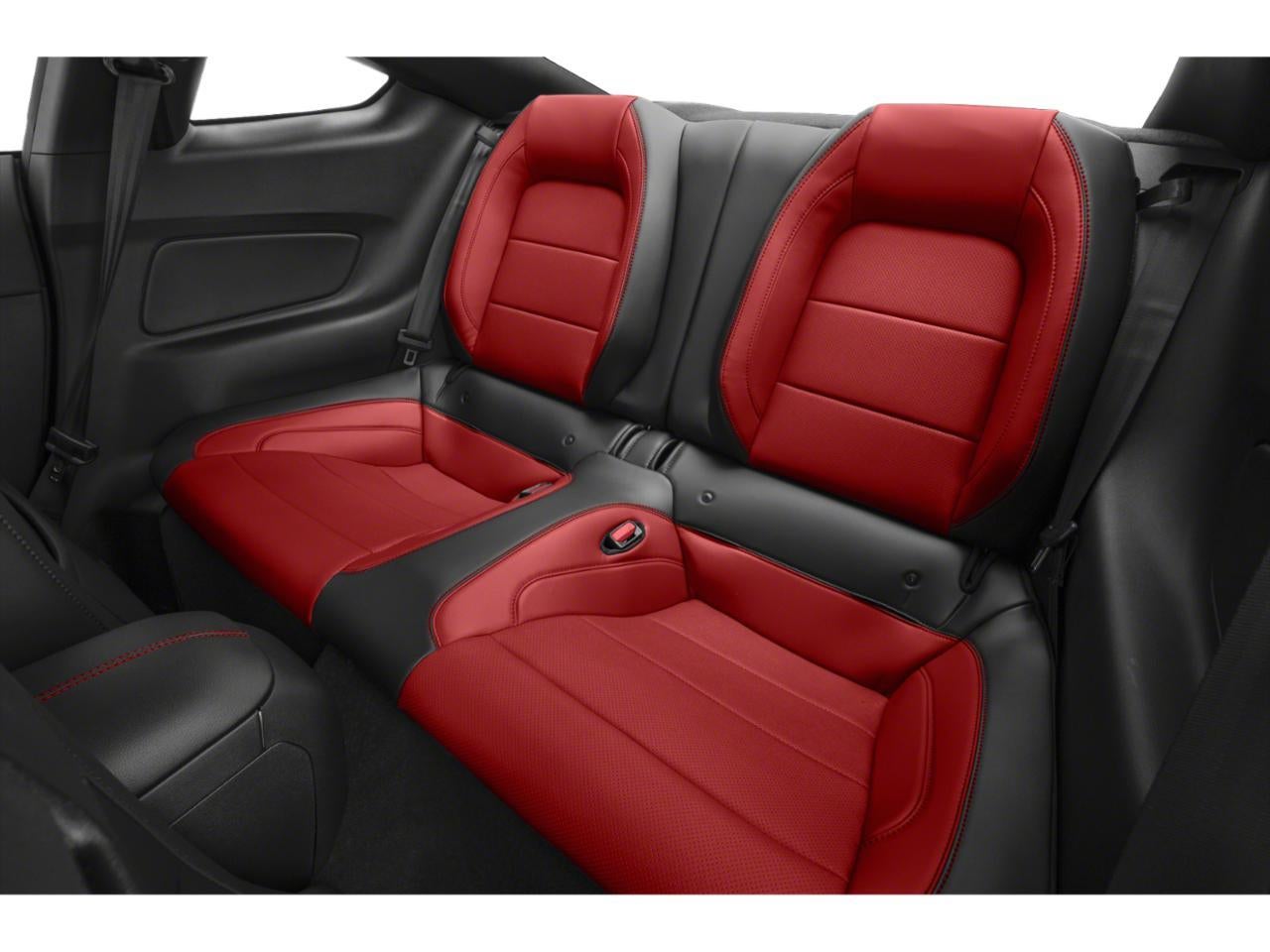 2023 Ford Mustang EcoBoost Premium Fastback