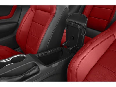 2023 Ford Mustang EcoBoost Premium Fastback