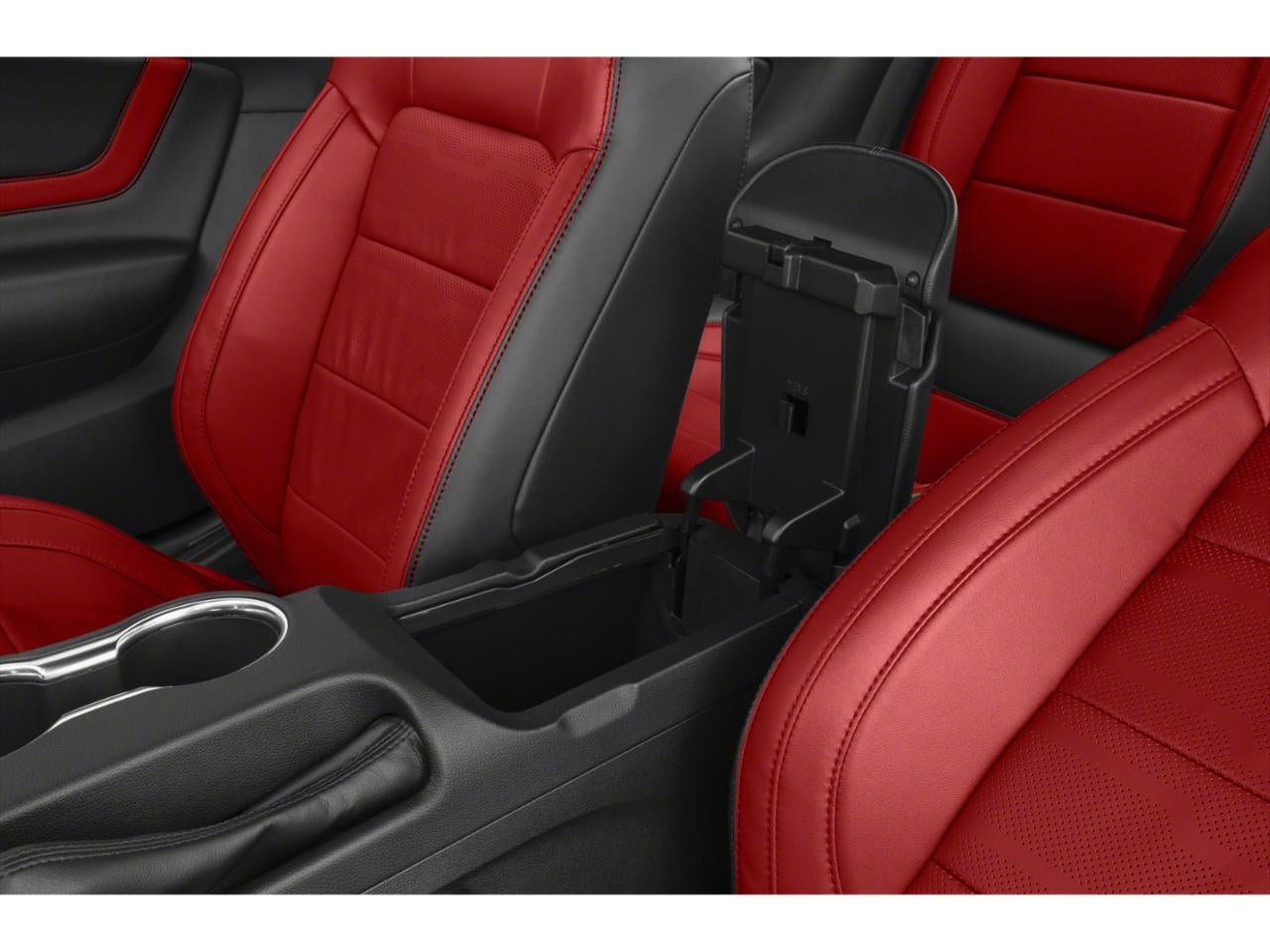 2023 Ford Mustang EcoBoost Premium Fastback